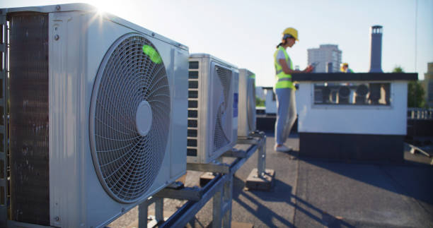 Best Commercial Air Duct Cleaning  in Bodfish, CA